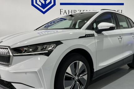 Skoda Enyaq 22.536 km 27.950 &euro; Hatten | Sandkrug 26209