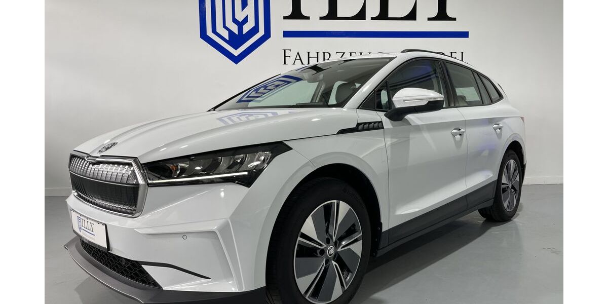Skoda Enyaq 22.536 km 27.950 &euro; Hatten | Sandkrug 26209