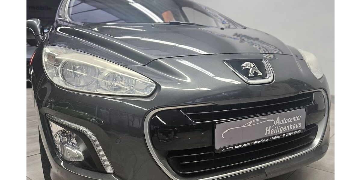 Peugeot 308 192.562 km 4.980 &euro; Heiligenhaus 42579