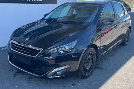 Peugeot 308 74.600 km 7.640 € Rödermark 63322