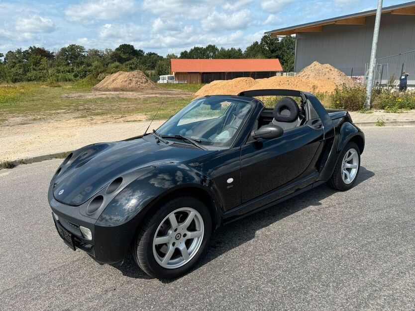 Roadster