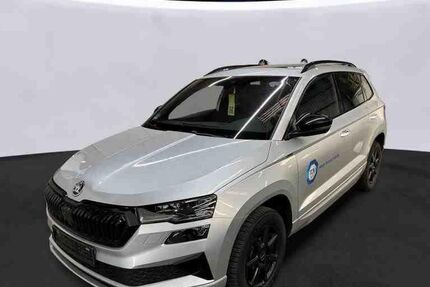 Skoda Karoq 120.137 km 20.590 &euro; Nabburg 92507