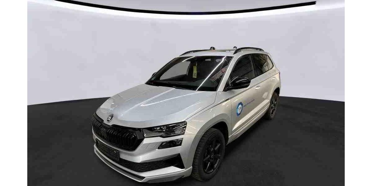 Skoda Karoq 120.137 km 20.590 &euro; Nabburg 92507