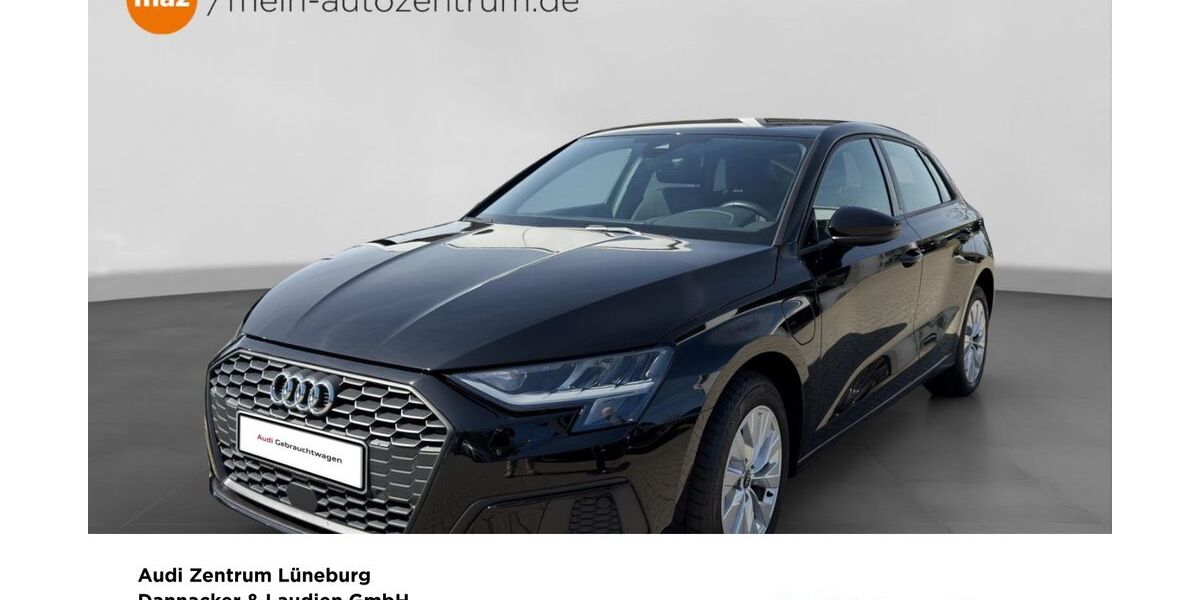 Audi A3 9.159 km 29.960 &euro; Lüneburg 21337