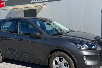 Ford Kuga 66.000 km 18.299 &euro; Wadern 66687