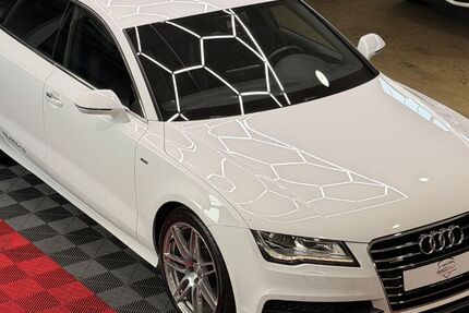 Audi A7 108.000 km 20.777 &euro; Kleinwallstadt 63839