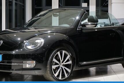 VW Beetle 47.878 km 19.897 &euro; Dießen am Ammersee 86911
