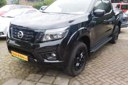 Nissan Navara 159.400 km 24.578 € Kutenholz-Mulsum 27449