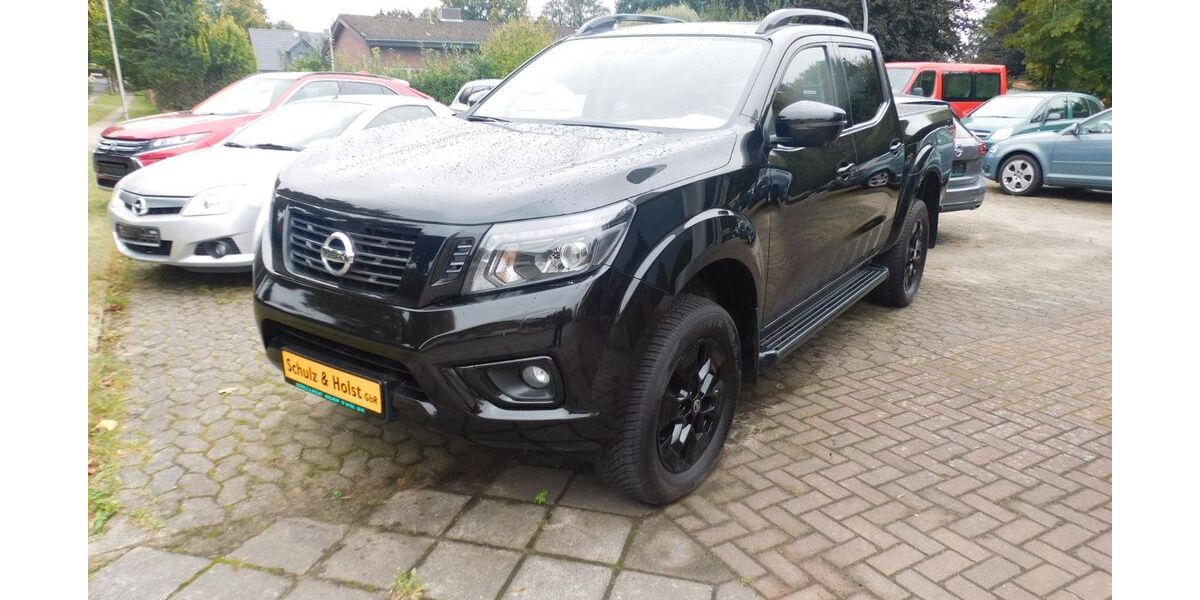 Nissan Navara 159.400 km 24.578 € Kutenholz-Mulsum 27449
