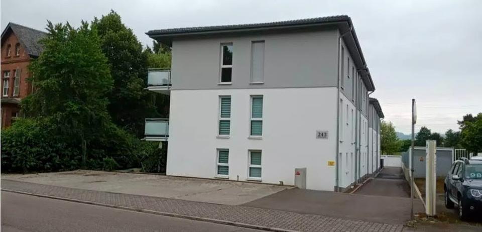 Etagenwohnung Merzig - 3 Zimmer, 84 m&sup2;, 299.000&euro; | Angebot:27178869