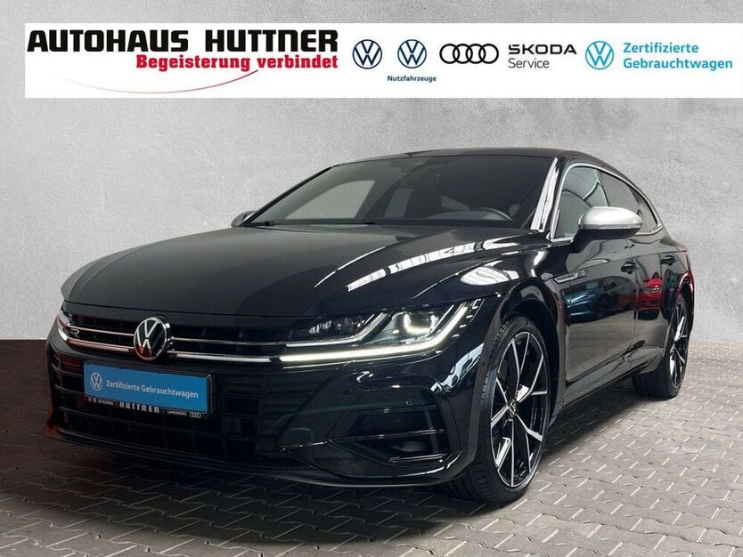 Arteon