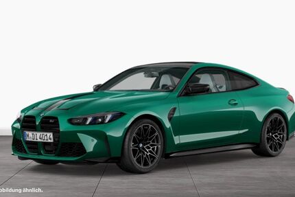 BMW M4 18.548 km 93.911 € Hannover 30539