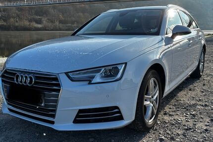 Audi A4 85.000 km 18.700 &euro; Haßmersheim 74855