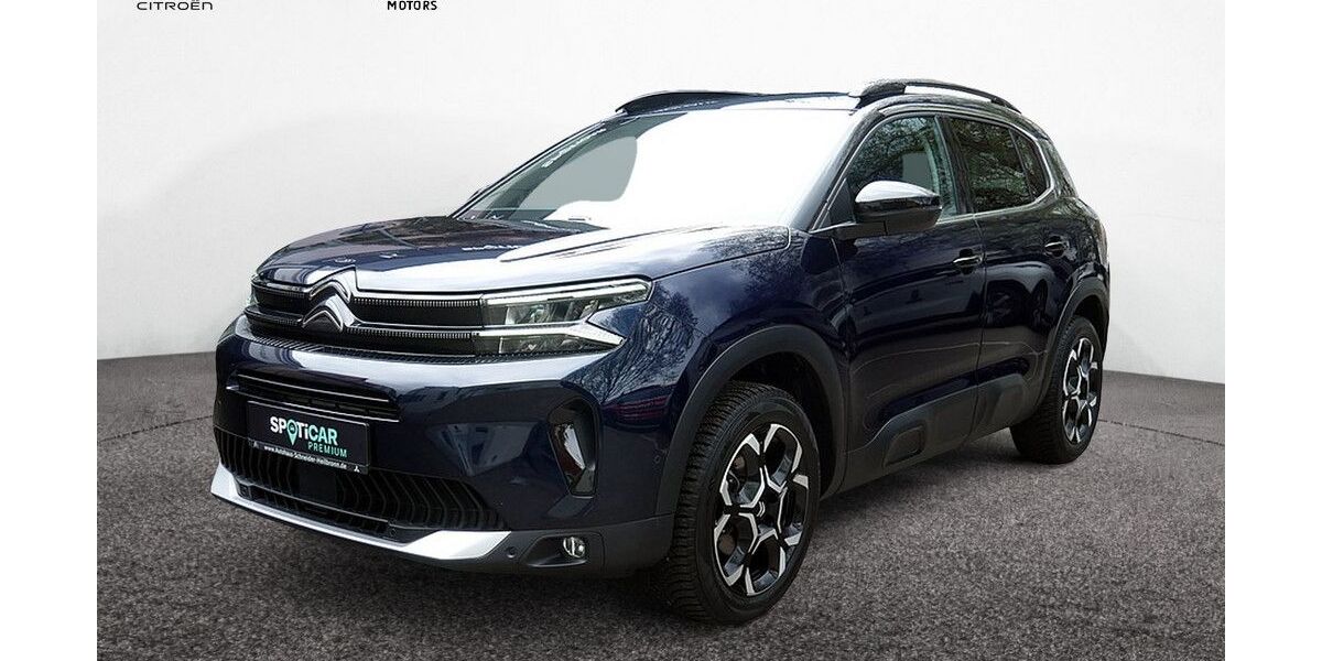 Citroen C5 Aircross 30.800 km 24.880 &euro; Heilbronn 74074