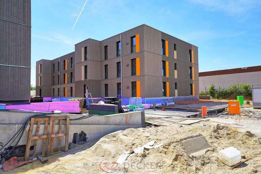 Wohnung zum Mieten in Straubing 466 € 82.47 m²