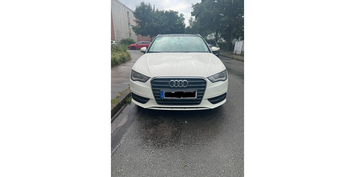 Audi A3 203.800 km 9.900 &euro; Hamburg 21147
