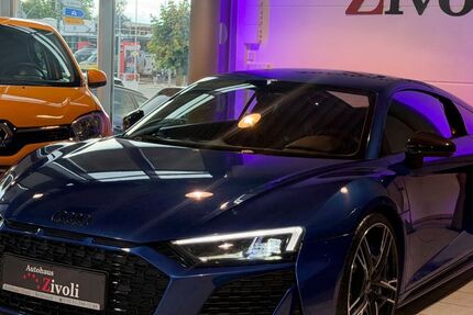 Audi R8 25.850 km 169.940 &euro; Helmstedt 38350