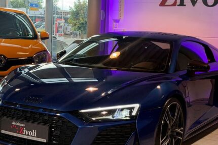 Audi R8 25.850 km 172.940 &euro; Helmstedt 38350