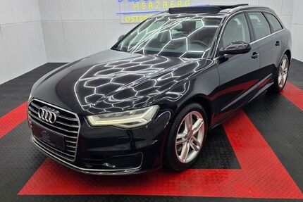 Audi A6 289.000 km 14.950 &euro; Osterode am Harz 37520