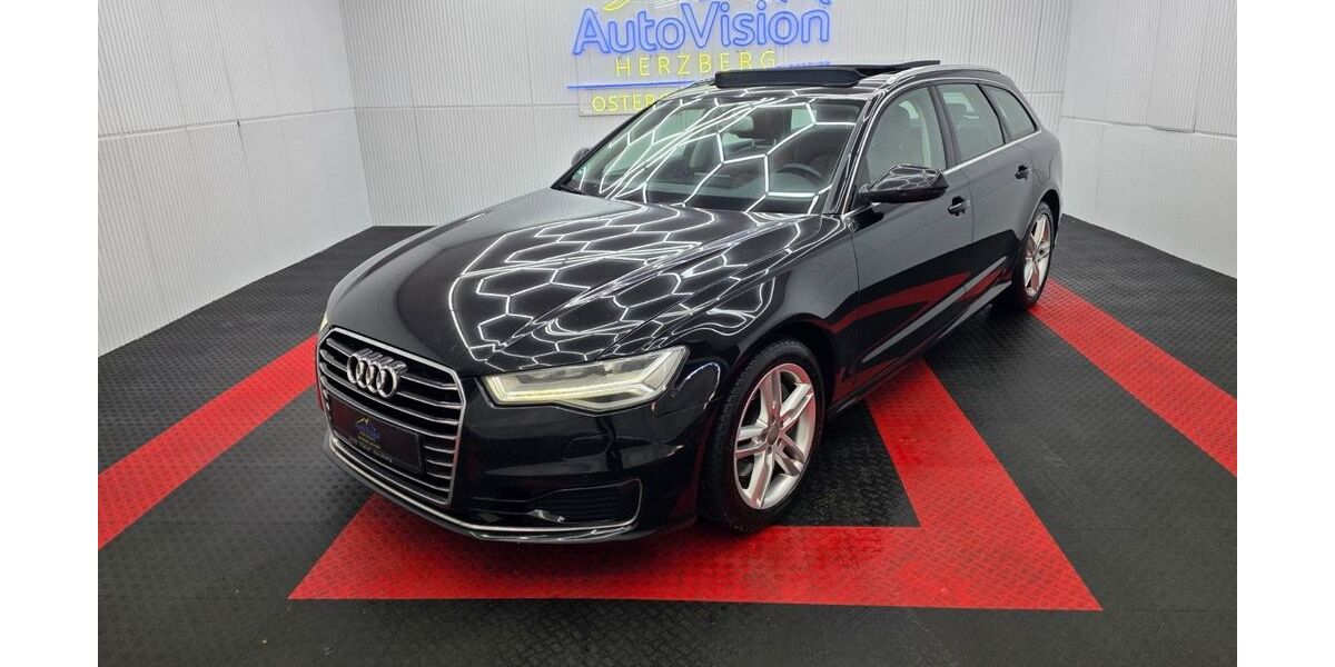 Audi A6 289.000 km 14.950 &euro; Osterode am Harz 37520