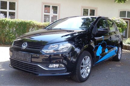 VW Polo 181.200 km 5.500 &euro; Horb 72160