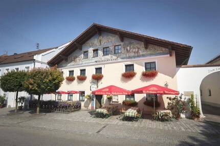 Gewerbeobjekt Bad Füssing Aigen - 750.000&euro; | Angebot:24050835