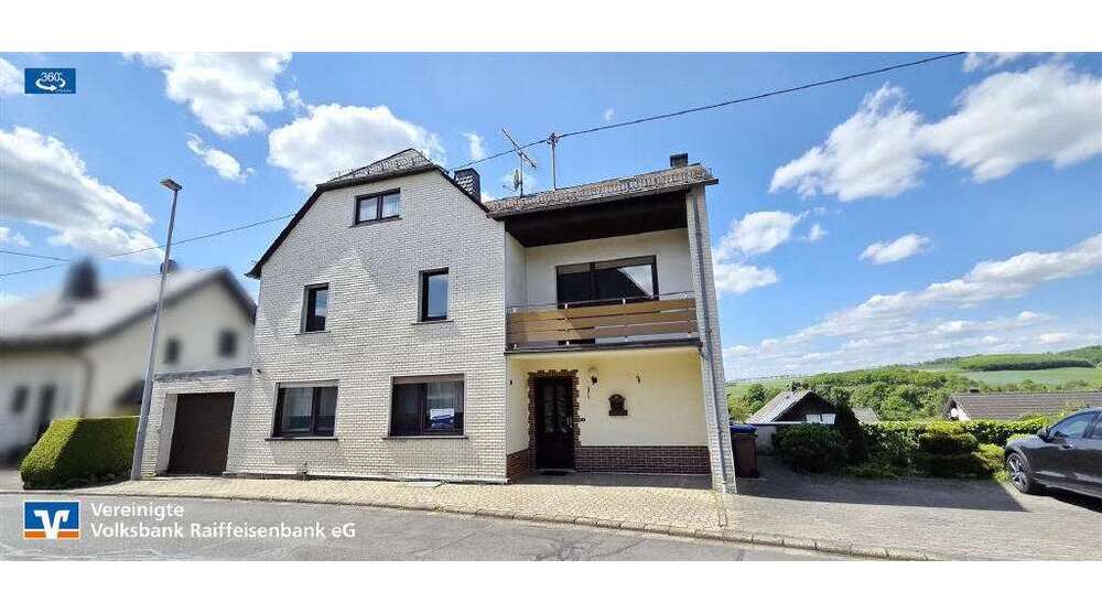 Haus zum Kaufen in Düngenheim 120.000 € 120 m²