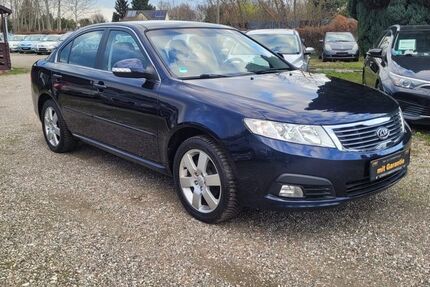 Kia Magentis 150.000 km 4.290 &euro; Berlin 13127