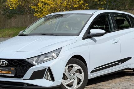 Hyundai i20 49.600 km 11.990 &euro; Kiel 24147