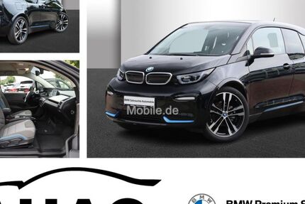 BMW i3 19.489 km 22.990 € Coesfeld 48653