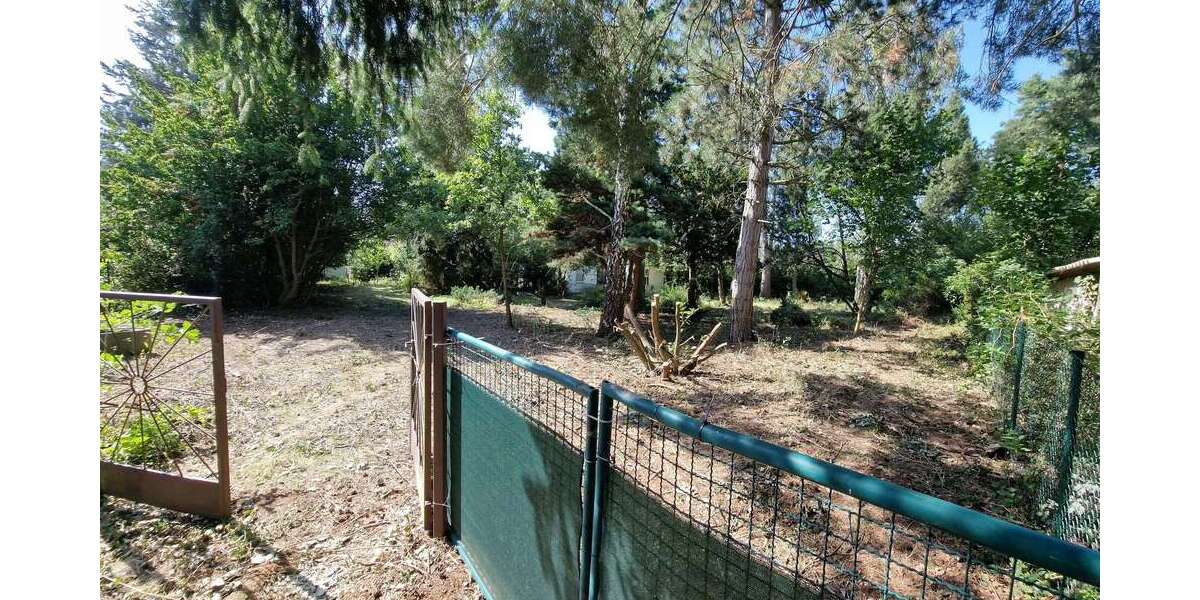 GRUNDSTÜCK - RUHIGE LAGE VON PETERSHAGENEGGERSDORF...... - Grundstück Petershagen/Eggersdorf Eggersdorf | Angebot:20209228