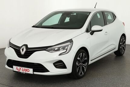 Renault Clio 37.728 km 14.950 &euro; Kassel 34123