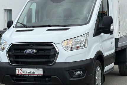 Ford Transit 18.989 km 24.990 &euro; Kassel 34127