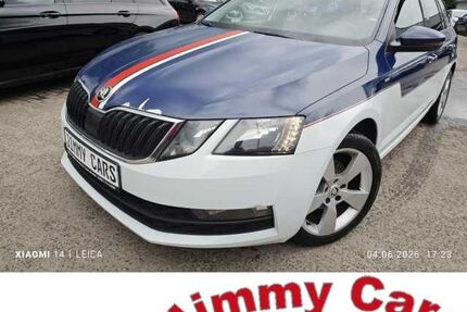 Skoda Octavia 220.000 km 6.999 &euro; Kiel-Moorsee 24145