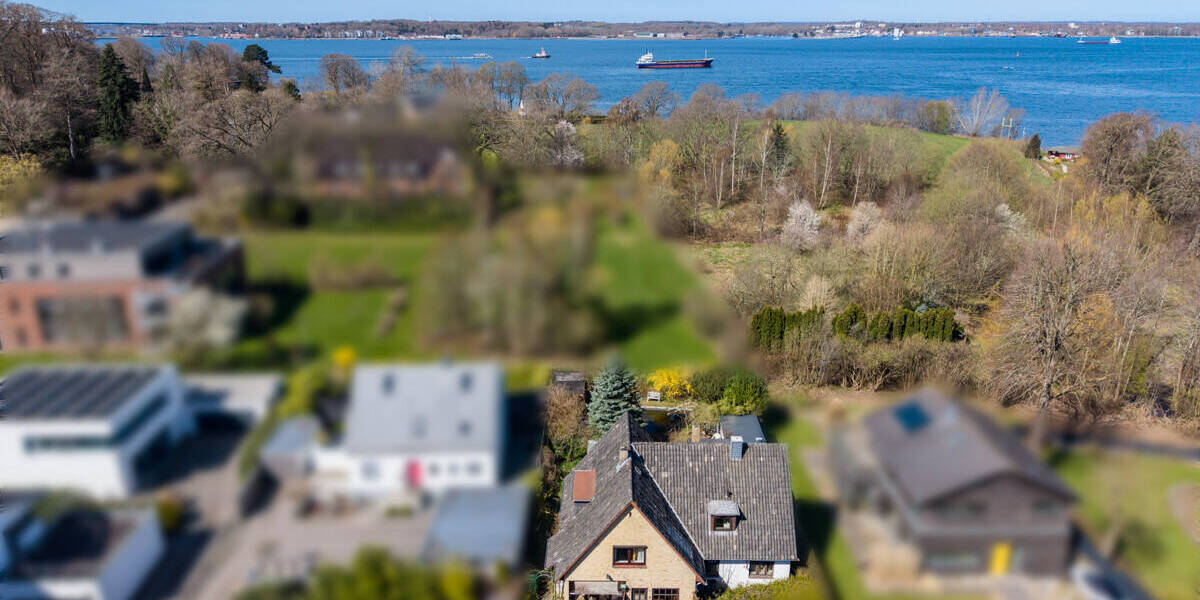 Grundstück Heikendorf Kitzeberg - 499.000&euro; | Angebot:26161389