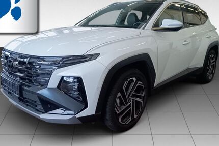 Hyundai TUCSON 26.324 km 34.530 &euro; Emsdetten 48282