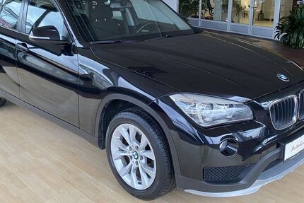 BMW X1 41.300 km 13.900 &euro; Frankenberg/Eder 35066