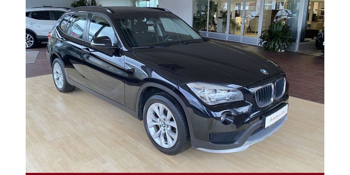 BMW X1 41.300 km 13.900 &euro; Frankenberg/Eder 35066