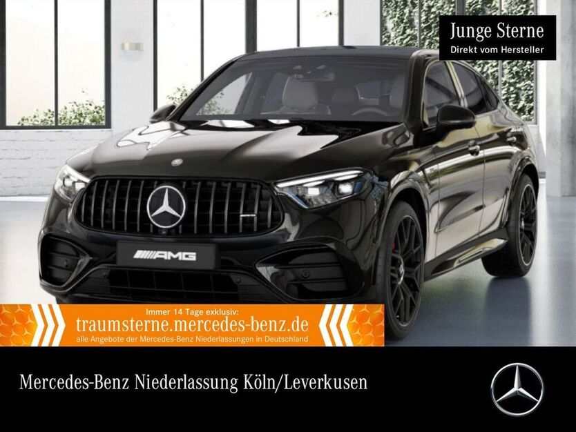 GLC 63 AMG