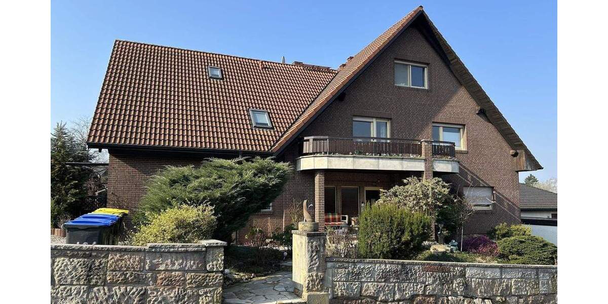 Mehrfamilienhaus, Wohnhaus Eggolsheim Bammersdorf - 1 Zimmer, 347 m&sup2;, 699.000&euro; | Angebot:25692199