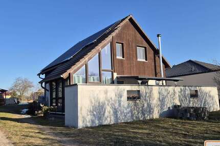 Haus Brösa Brösa - 4 Zimmer, 115 m&sup2;, 219.000&euro; | Angebot:24651089