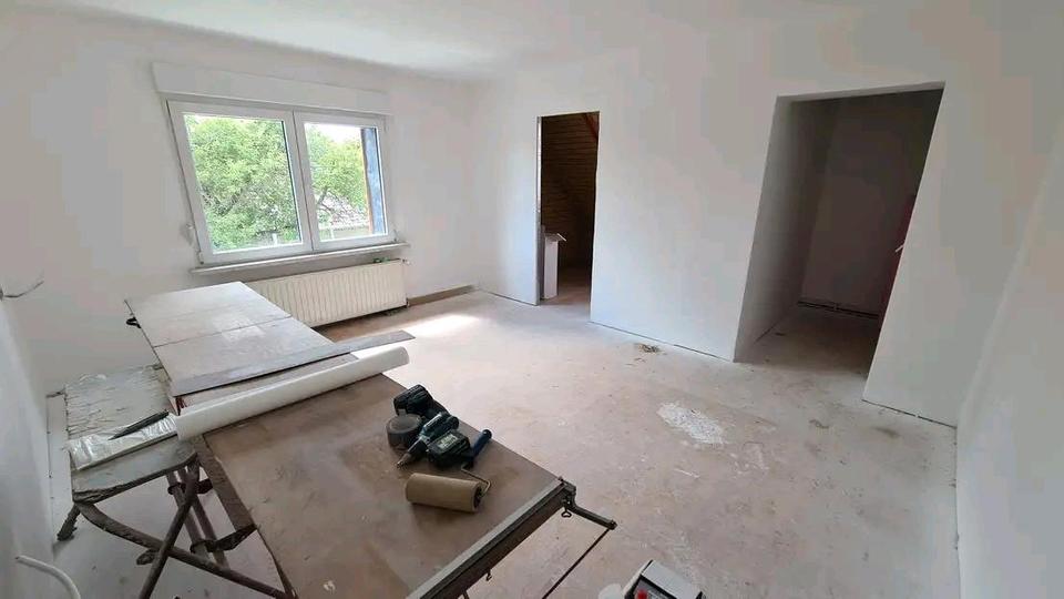 Reihenhaus Doberlug-Kirchhain Kirchhain - 5 Zimmer, 180 m&sup2;, 179.500&euro; | Angebot:27086794