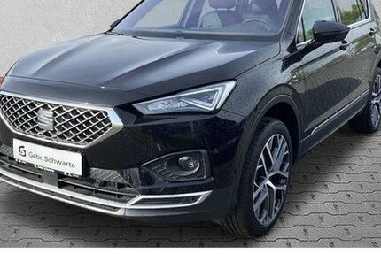 Seat Tarraco 17.500 km 39.990 € Aurich 26607