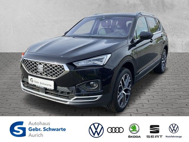 Seat Tarraco 17.500 km 39.990 &euro; Aurich 26607