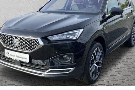 Seat Tarraco 29.390 km 37.190 &euro; Aurich 26607