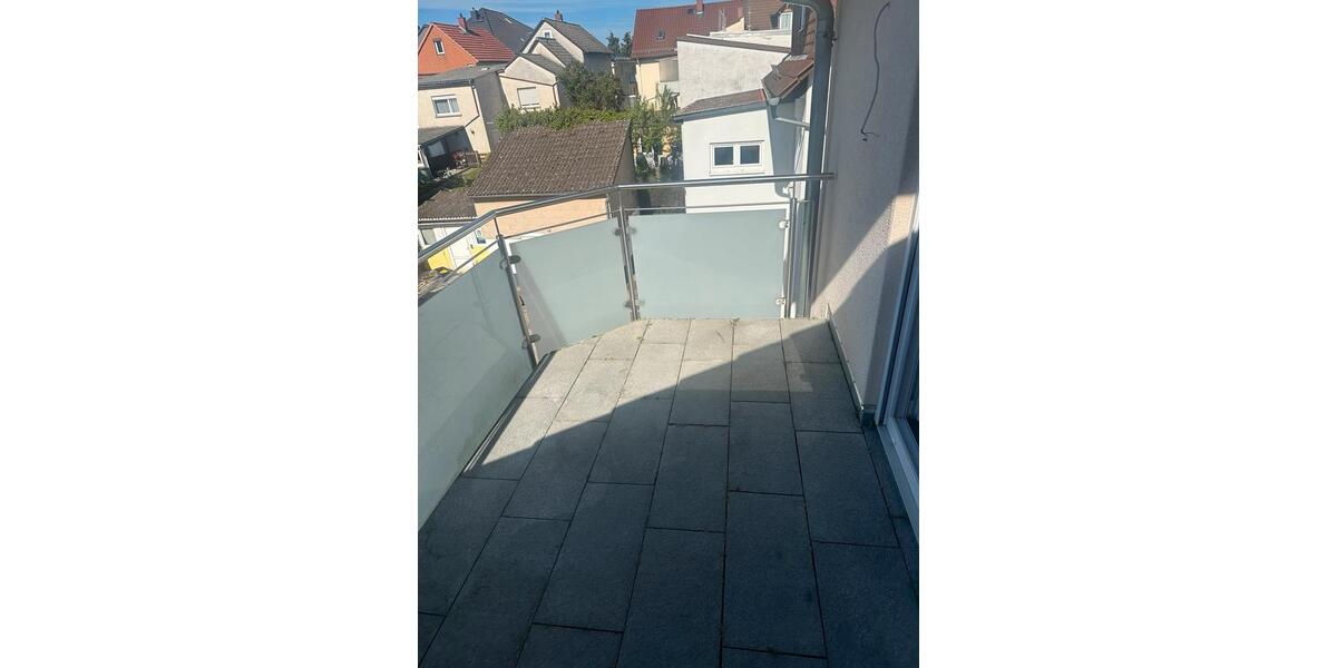 Dachgeschoßwohnung Gießen Wieseck - 2 Zimmer, 50 m&sup2;, 730&euro; | Angebot:26406727