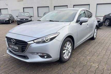 Mazda 3 67.000 km 12.990 &euro; Hamm 59067