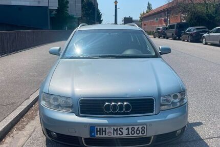 Audi A4 295.000 km 1.800 &euro; Hamburg 20537