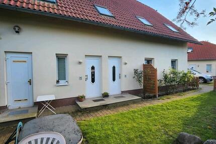 Wohnung Usedom - 3 Zimmer, 73 m&sup2;, 770&euro; | Angebot:25635727