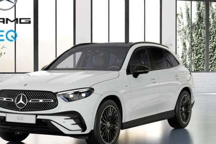 Mercedes-Benz GLC 300 12.935 km 72.880 &euro; Dillenburg 35683